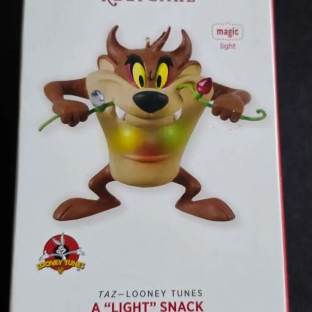 Hallmark Keepsake 